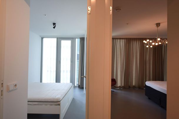 Wilhelminakade 545, Kop van Zuid, 3072AP, Rotterdam - Photo 1