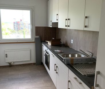 3.5 Zimmerwohnung in Estavayer-le-Lac - Foto 2