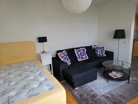 Sorögatan, Kista - Photo 5