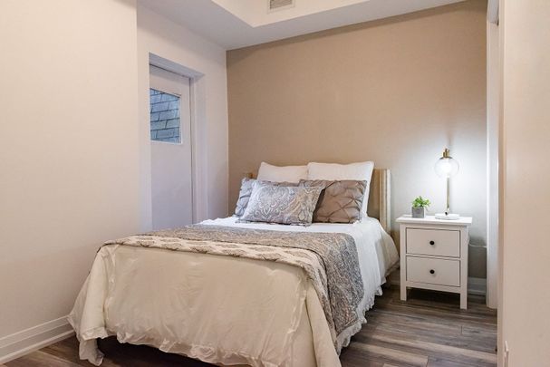 For Lease - 207 Jarvis Street Unit# 7, Toronto, Ontario - Photo 1
