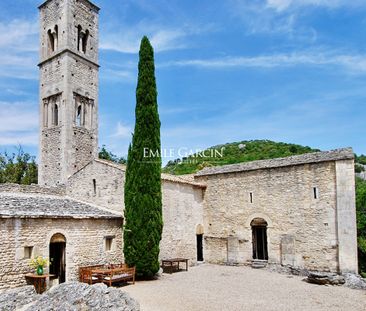Lieu unique et exceptionnel à la location, Luberon - Photo 5