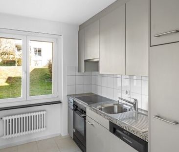 Rent without deposit – large family apartment with beautiful balcony - Photo 3