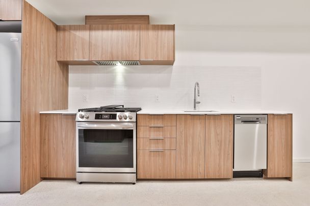 For Lease - 68 Foxley Street Unit# 3, Toronto, Ontario - Photo 1