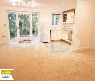 Knights Court, Warwick, CV34 - Photo 3