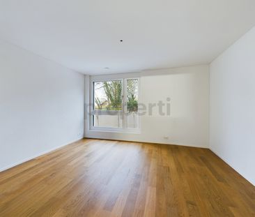 2.5 Zimmer, 77 m², EG - Photo 6