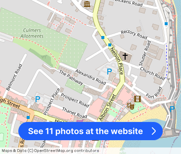 Alexandra Road Broadstairs CT10 - Photo 1