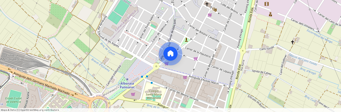 valencia, Valencian Community 46120