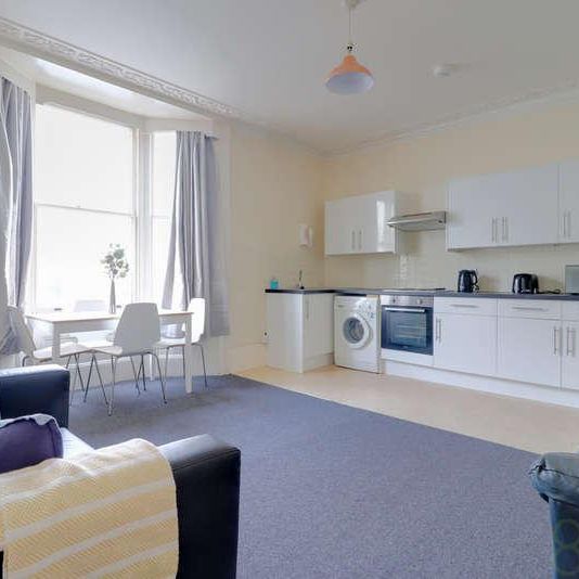 Chesham Road, Brighton, BN2 - Photo 1