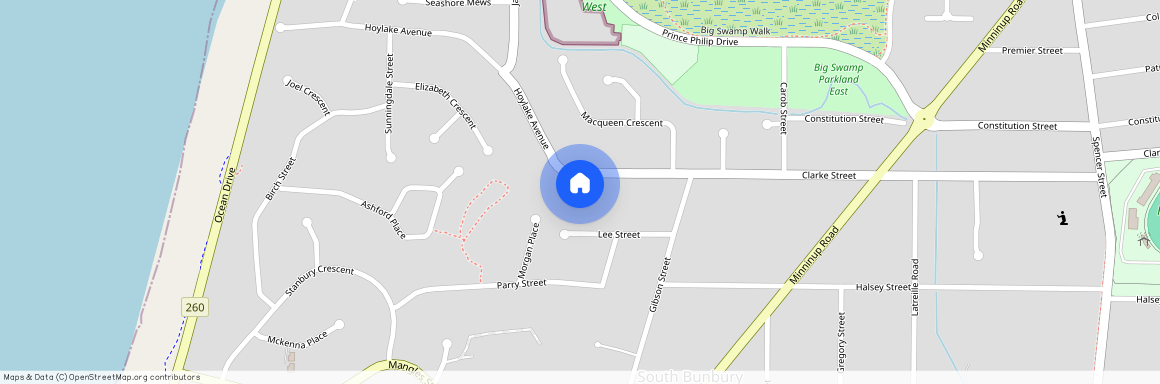 19A Clarke Street, WA 6230, South Bunbury