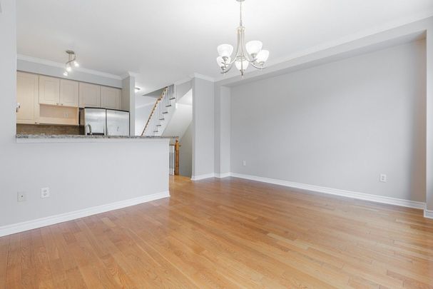 For Lease - 3071 Treadwells Drive Unit# 3, Mississauga, Ontario - Photo 1