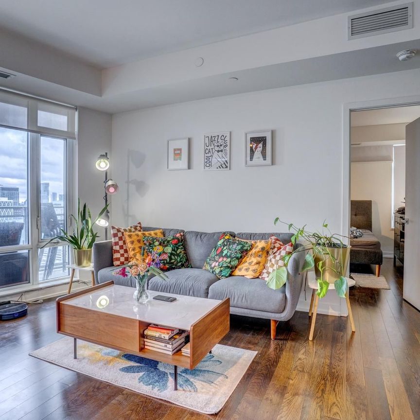 For Lease - 21 Widmer Street Unit# 3606, Toronto, Ontario - Photo 1