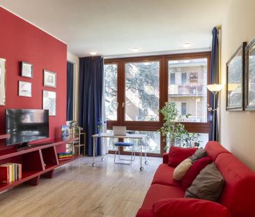 Via Tagiura, Milan, Lombardy 20146 - Photo 1