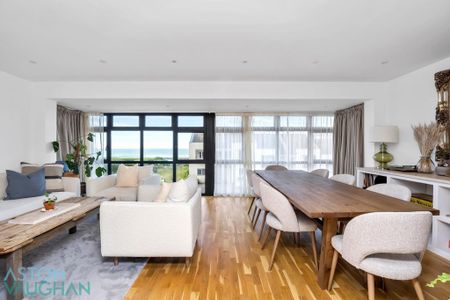 5 bedroom semi-detached house to rent - Photo 2