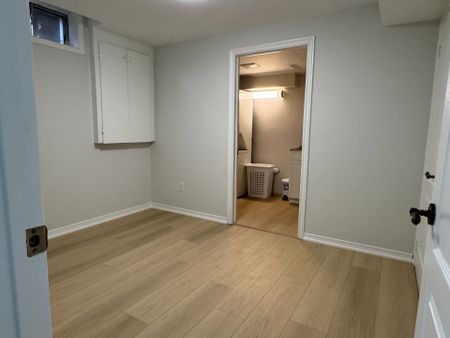 For Lease - 46 Thornbrook Court Unit# Basement, Vaughan, Ontario - Photo 3