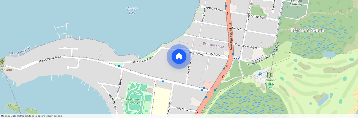 34 Emily Street, Marks Point