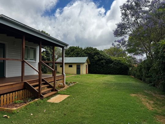 157 Russell Street, Newtown QLD 4350 - House For Rent | Domain - Photo 1