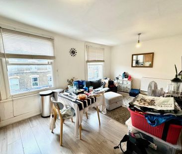 1 bedroom flat to rent - Photo 5