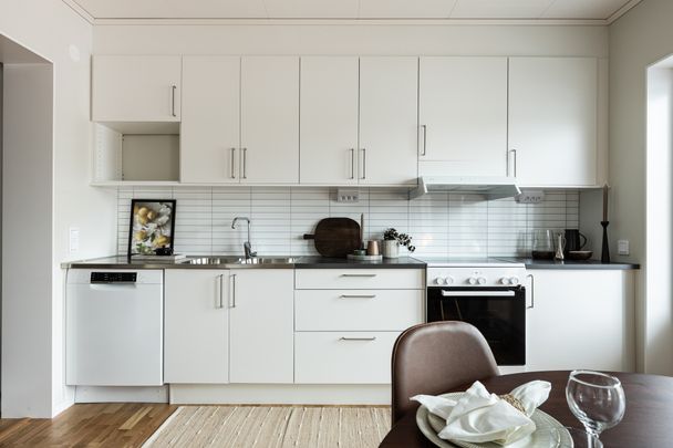 Skrinnarstigen 2A - Foto 1