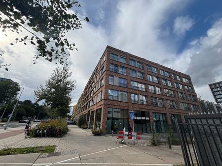 Te huur: Appartement Schipluidenlaan in Amsterdam - Photo 4