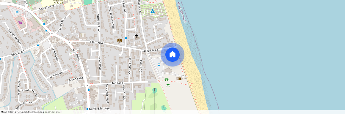 Great Yarmouth