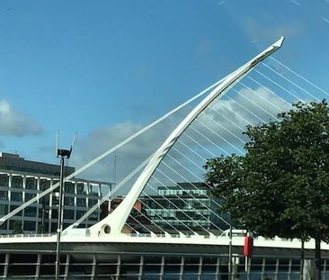 Apartment 4, Block 5, Clarion Quay, IFSC, Dublin 1, Dublin - Photo 6