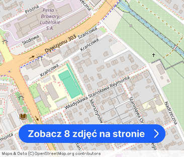 Duży przytulny pokój dla studenta lub osoby pracującej - Zdjęcie 1