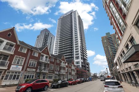 For Lease - 2075 Lakeshore Road Unit# 204, Burlington, Ontario - Photo 2