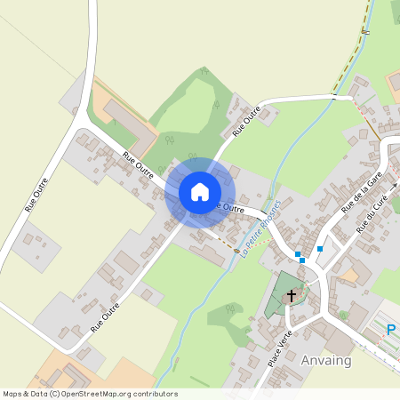 Chemin d'Ellignies, 50b, 7910, Frasnes-Lez-Anvaing