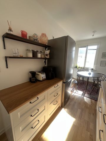 Ryttargatan, Solna - Foto 5