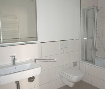 Toplage an der Mosel: Stilvolle 3-Zimmer-Wohnung mit EBK und großzü... - Foto 1