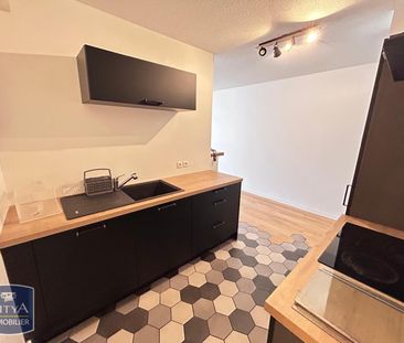 Location Appartement 2 pièces 42m² LE MANS 72000 - Photo 4