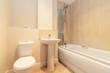 2 bedroom house to rent Scholars Way, Bilsthorpe, Newark, NG22 - Photo 5