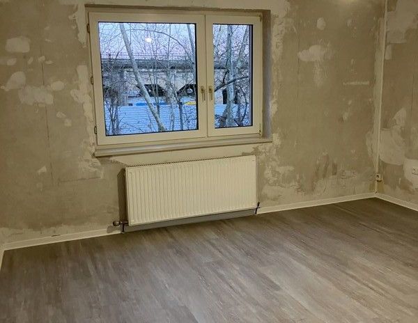 Mitten drin statt nur dabei: praktische 3-Zimmer-Wohnung - Photo 1