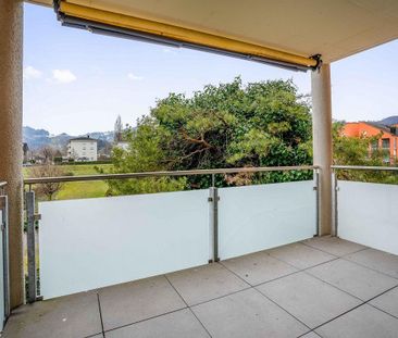 bright apartment in a quiet location - Photo 6