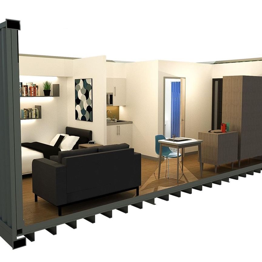 Alexandra Park, Fishponds, Bristol - Photo 1