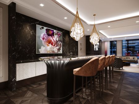 For Lease - 259 THE KINGSWAY N/A Unit# 224, Toronto, Ontario - Photo 3