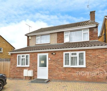 1 bedroom in a house share to rent - Photo 3