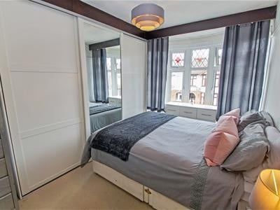 3 Bed Terraced House, Kelvin Avenue, CV2 - Photo 1