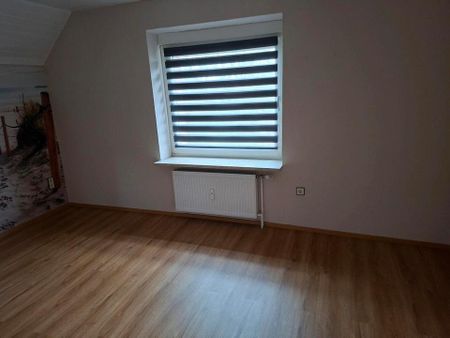 2- Zi.Wohnung in Rühen OT Brechtorf - Photo 2