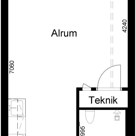 1-værelses studiebolig - Photo 1