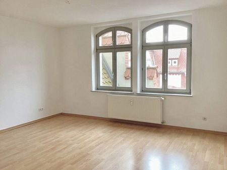 renovierte 3-Zimmer Wohnung im Dachgeschoss sofort verfügbar - Foto 3