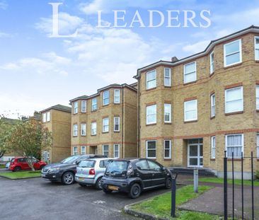 studio to rent Horniman Grange, 68 London Road, London, SE23 - Photo 2