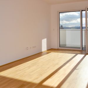 51,70qm 2ZI-S-Terrassenwohnung, Erstbezug, ökologische Bauweise - Foto 2