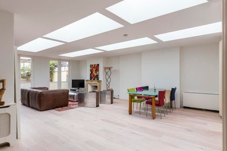 Te huur: Appartement Herengracht in Amsterdam - Foto 2