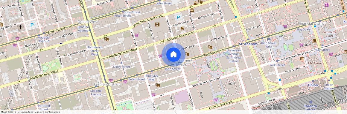 80 John Street, Toronto