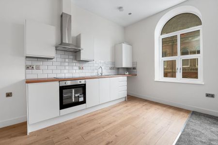 1 bedroom apartment to rent - Photo 3