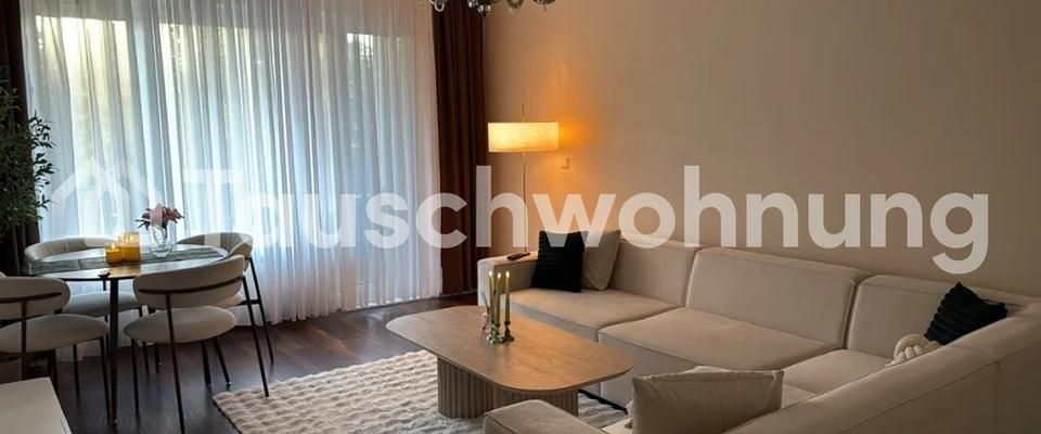 TAUSCHWOHNUNG Suche 3,5-4 Zimmer in Kreuzberg kochstr/wilhelmstr - Foto 1