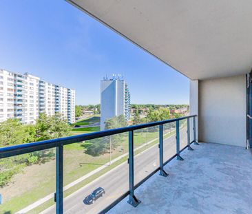 For Lease - 1461 Lawrence Avenue Unit# 703, Toronto, Ontario - Photo 4