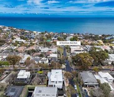 ABSOLUTELY STUNNING BRAND NEW EXECUTIVE TOWNHOUSE/S - Photo 5