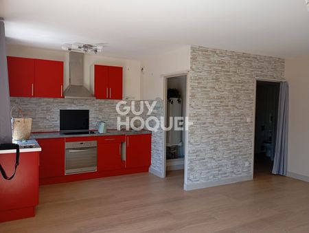 Appartement T4 (87 m²) à louer à CARPENTRAS - Photo 4